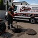 Desfundare Canalizare Bucuresti & Inspectie Video | Mr. Drain